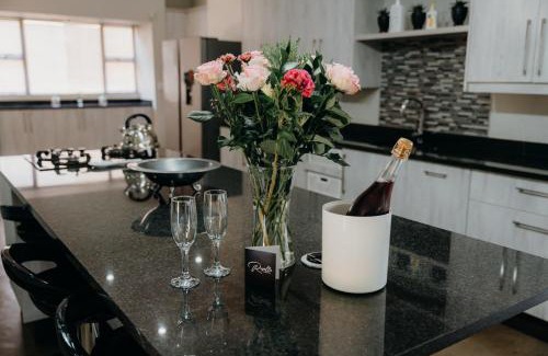 Hazyview House | Ruzelle Family House