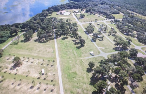 Edgar House | RV for the entire family or a just one person. 0ver 250 miles of riding trails