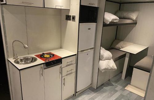 Dubai Other | Rvs Caravan Desert Setups Dubai