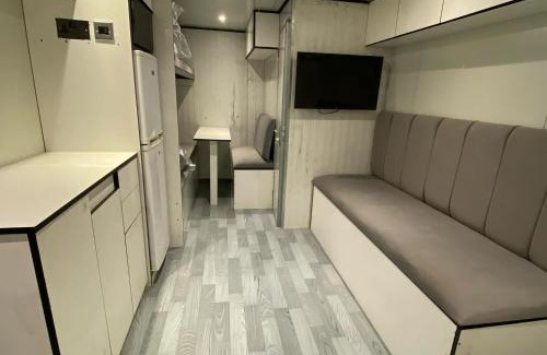 Dubai Other | Rvs Caravan Desert Setups Dubai