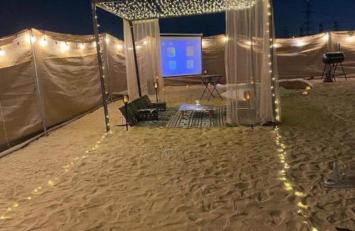 Dubai Other | Rvs Caravan Desert Setups Dubai