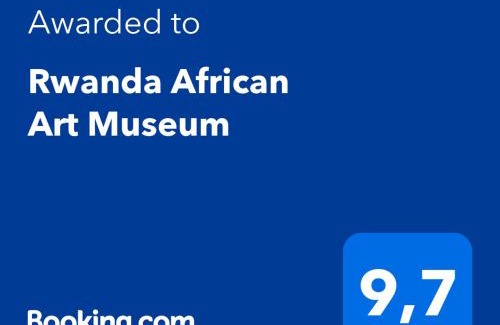 Nyanza House | Rwanda African Art Museum