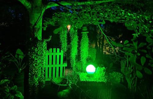 Mbarara House | Rwobuyenje Family Resort