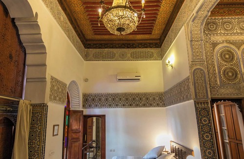 Ain Azlitan House | Ryad Mabrouka