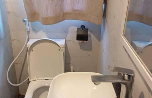 Abakaliki Hotel | RYAN Hotel and Suites