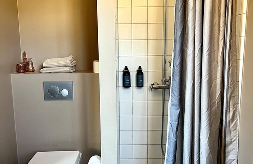 Osterbro Hotel | Rye 115 Hotel