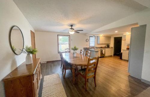 Huron House | Rye Beach Family Cottage