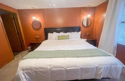 Huron House | Rye Beach Family Cottage