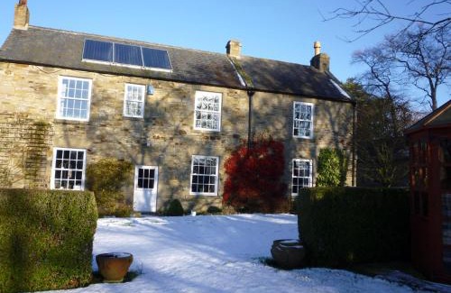 Hexham Bed & Breakfast | Rye Hill Farm