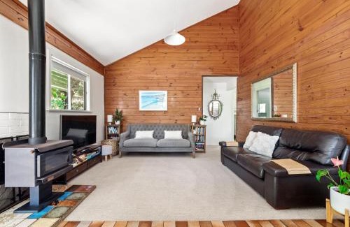 Prevelly Ski Chalet | Ryma Cottage - Prevelly NEW