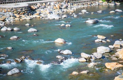 Amagase Onsen Hotel | Ryokan Hitaya