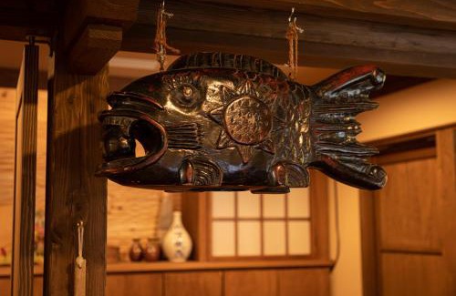 Kurokawa Onsen Hotel | Ryokan Nanjoen