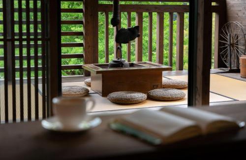Kurokawa Onsen Hotel | Ryokan Nanjoen