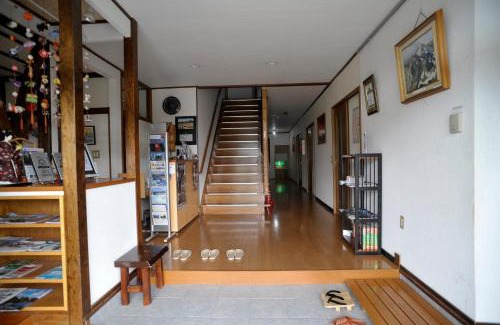 Matsumoto Hotel | Ryokan Seifuso
