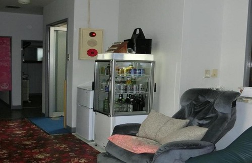 Fushimi Hotel | Ryokan Suzukisou-Single room No bath and toilet - Vacation STAY 17861