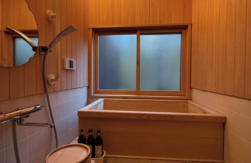 Nishijin House | Ryokan Tori
