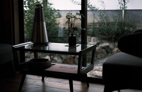 Omi House | Ryokan Tsuchi to Ito
