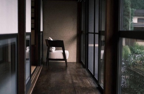 Omi House | Ryokan Tsuchi to Ito