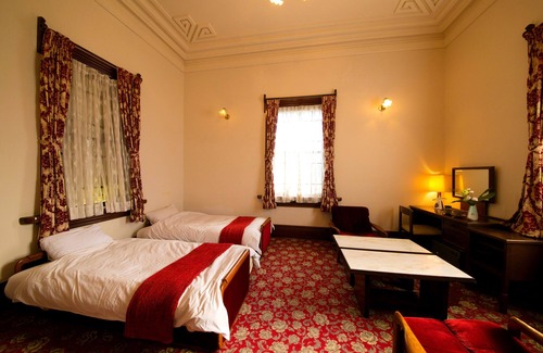 Karatsu House | Ryokan Wataya