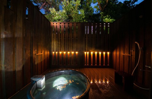 Karatsu House | Ryokan Wataya