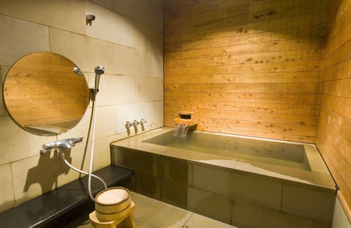 Ureshino House | Ryokan Yoshidaya