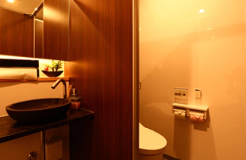 Kawabe House | Ryori Ryokan Katsuya