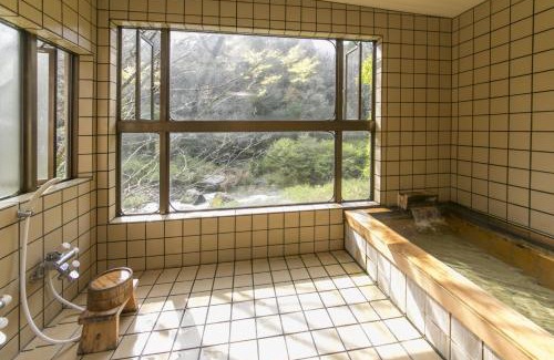 Ena Hotel | Ryori Ryokan Shikanoyu