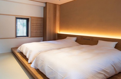 Arashiyama House | Ryotei Rangetsu