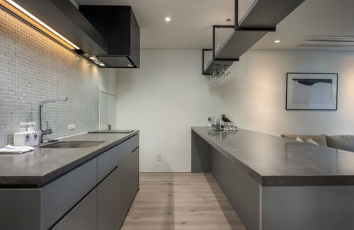 Kabayama Villa | Ryoun by H2 Life