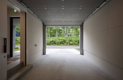 Kabayama Villa | Ryoun by H2 Life