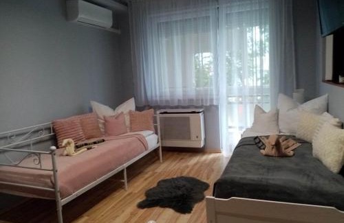 Nyiregyhaza Apartment | Sára Apartman Nyíregyháza