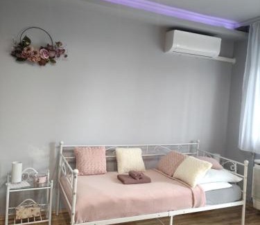 Nyiregyhaza Apartment | Sára Apartman Nyíregyháza