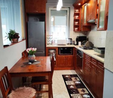 Nyiregyhaza Apartment | Sára Apartman Nyíregyháza