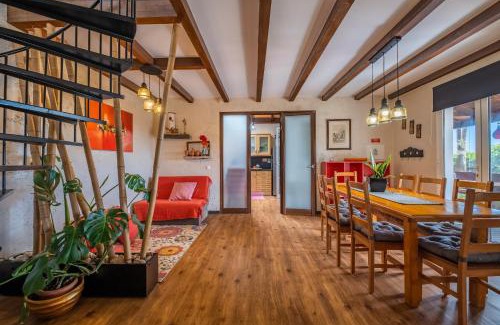 Sao Jorge House | São Jorge Cottage - By WeHost