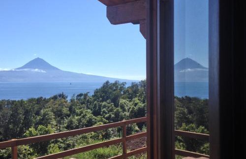 Velas House | São Jorge Spot - Alojamento