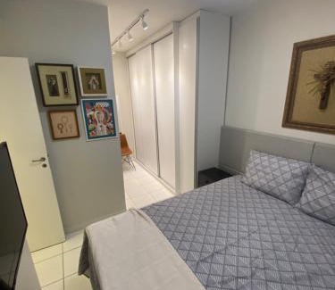 Sao Luis Apartment | São Luís com conforto e praticidade
