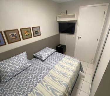 Sao Luis Apartment | São Luís com conforto e praticidade