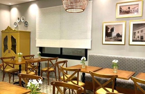 Monte Azul Paulista Hotel | São Pedro Hotel