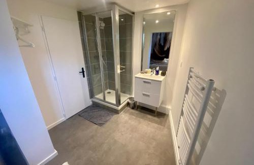 Rouen City Centre Apartment | Séjour au cœur du centre, proche de la République - 138
