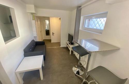 Rouen City Centre Apartment | Séjour au cœur du centre, proche de la République - 138