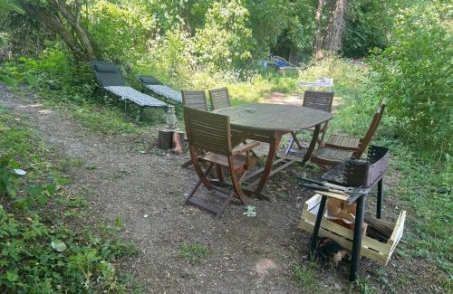Louveciennes Boat Rental | Séjour insolite sur un bateau