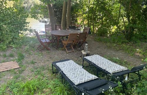 Louveciennes Boat Rental | Séjour insolite sur un bateau