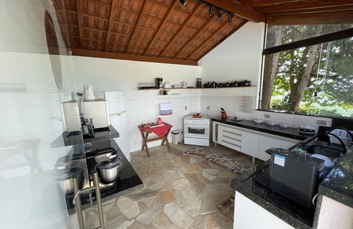 Monte Siao Cottage | Sítio Bela Vista amazing country house