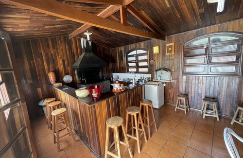 Monte Siao Cottage | Sítio Bela Vista amazing country house