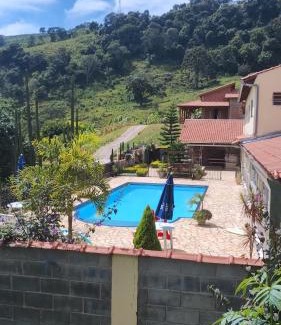 Cristina House | Sítio Bela Vista