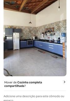 Cristina House | Sítio Bela Vista