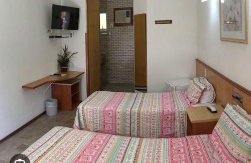 Santa Barbara House | Sítio Bem viver