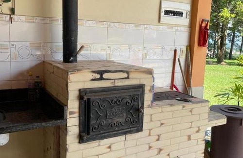 Sao Jose dos Campos Ski Chalet | SÍTIO BOA VISTA SJC - Estadias e Eventos