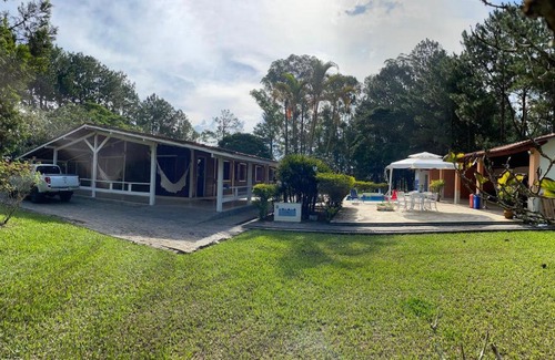 Sao Jose dos Campos Ski Chalet | SÍTIO BOA VISTA SJC - Estadias e Eventos