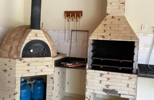 Sao Jose dos Campos Ski Chalet | SÍTIO BOA VISTA SJC - Estadias e Eventos